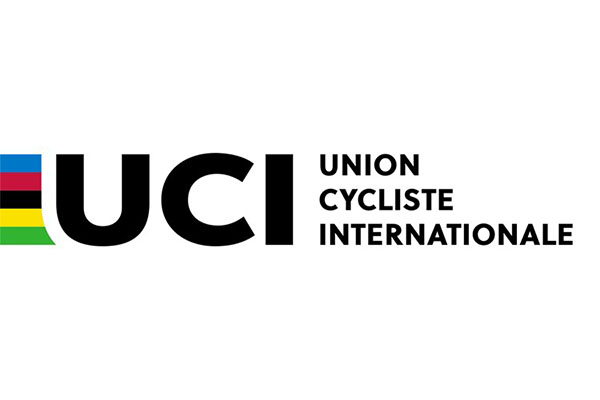 Международный союз велосипедистов обновил логотип