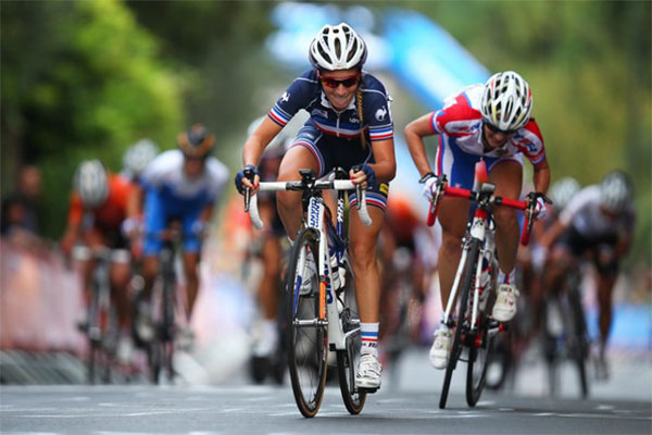 UCI вводит женскую версию гонок WorldTour