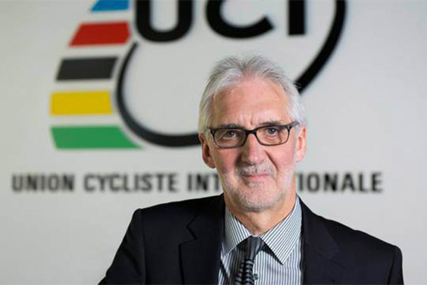 UCI определится с изменениями регламента по безопасности до начала следующего сезона