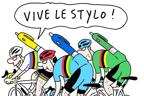 В Бельгии пройдет чемпионат мира по велоспорту на шоссе среди журналистов